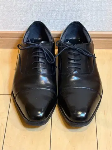 가죽 신발 Kenford 27cm EEEE