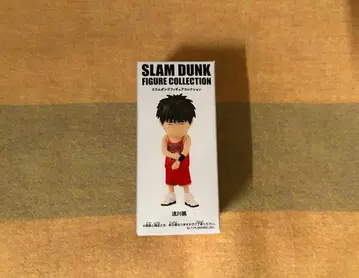 SLAM DUNK 서태웅 피규어 컬렉션