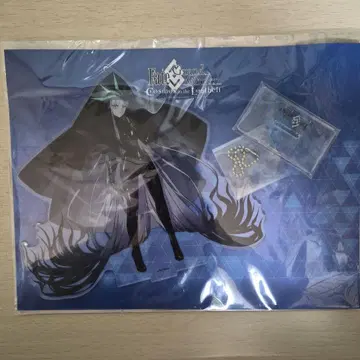 FGO 킹 프로테아 알타 아크릴 스탠드