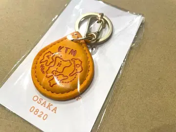 케츠메이시 페스티벌 키링