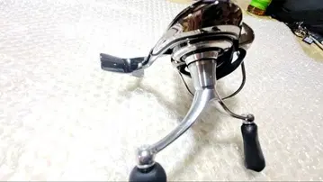 다이와 18 이그지스트 LT 2500S XH DH