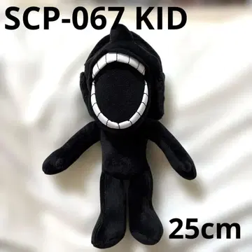 이탈리안 브레인 로트 스틸 더 브레인 로트 SCP-067 KID