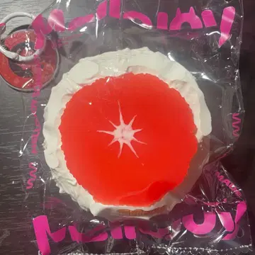 Mellojoy 대복 그레이프 후르츠 2