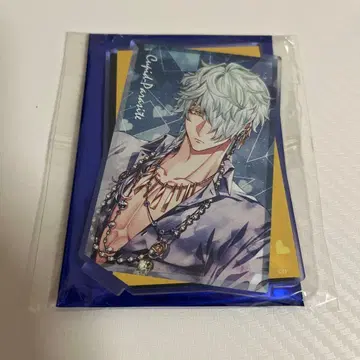 큐피트 파라사이트 피터 여름의 시 아크릴 스탠드