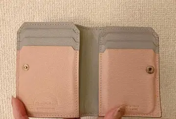 L'arcobaleno 라르코발레노 스마트 카드 지갑 직영점