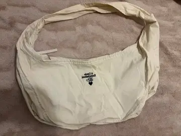 kaoyorinakami(카오나카) 숄더백