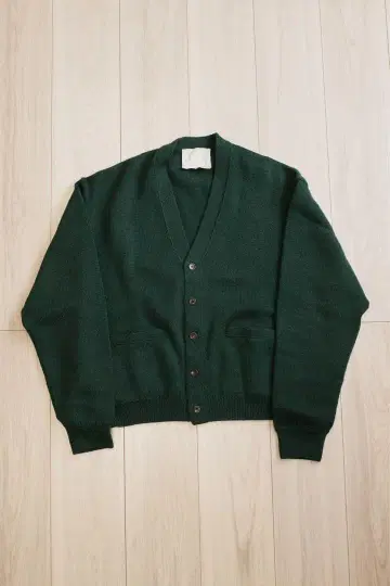 [ RE-PURPOSE / 리퍼퍼스 ] CARDIGAN