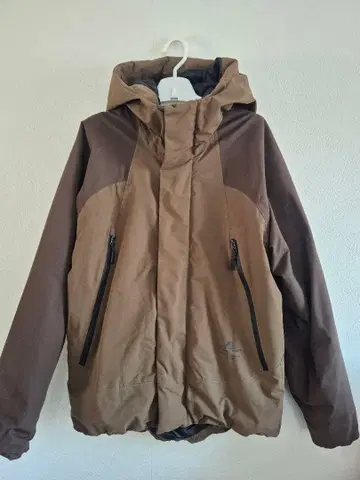 워크맨 이지스 디어라이트 웜 자켓 L 사이즈