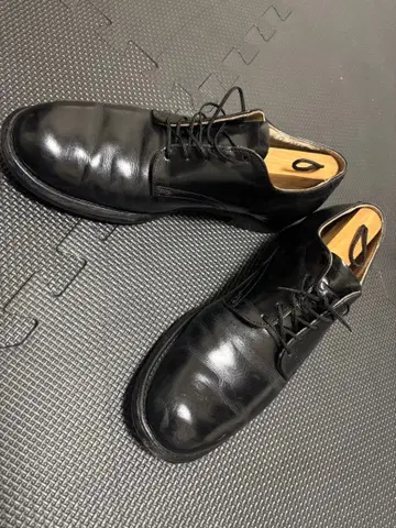 US navy 70s 서비스 슈즈 25.5cm