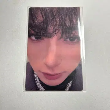 INI 오자키 타쿠미 트레이딩 카드 popup 7000엔 트레이딩 카드