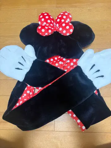 미니 머플러 캡