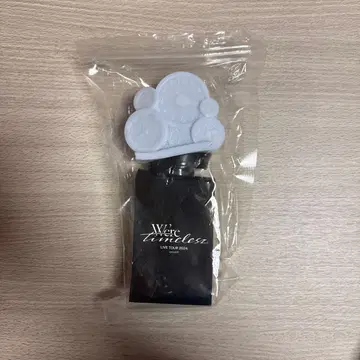 timelesz episode0 응원봉