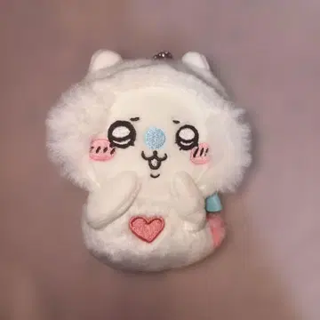 치이카와 수족관 쿠오리네 모몽가 마스코트