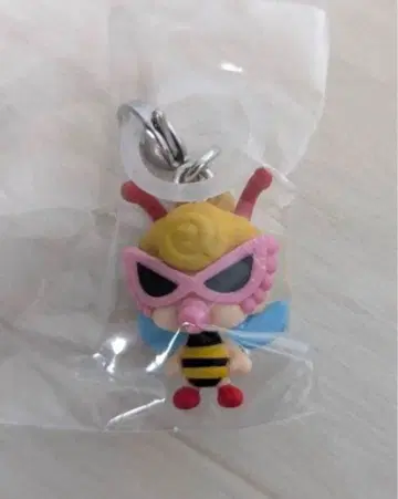 hysteric mini 히스미니 메지루시 액세서리 핑크 매장 한정판