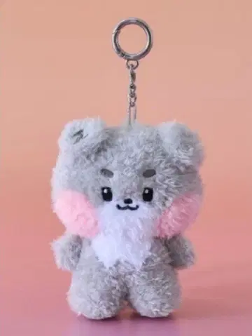 ZB1 ZERONI 제로니 고니니 고누크 봉제 인형