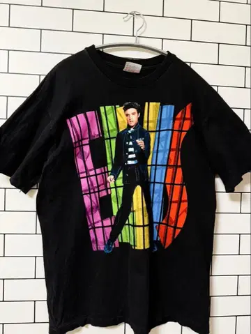 엘비스 프레슬리