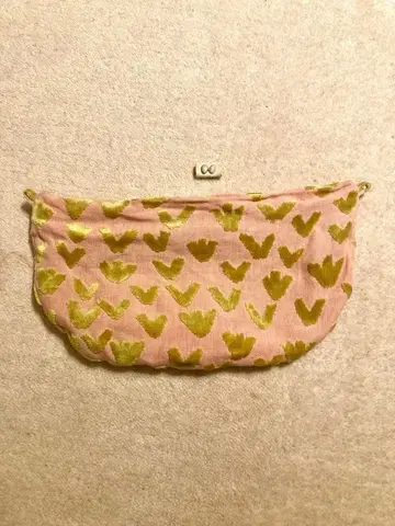 끈 없음 ] 미나 페르호넨 coupe bag 쿠페 백 가방