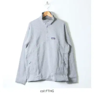 새상품 파타고니아 M's LW 베터 스웨터 마스업피얼