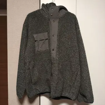 ENGINEERED GARMENTS 플리스 자켓 XXL