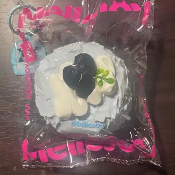 Mellojoy 대복 블루베리