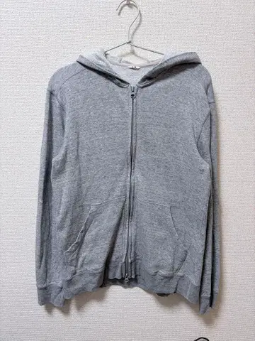 ARTS&SCIENCE 아츠앤사이언스 지퍼 후드티 남성용 2