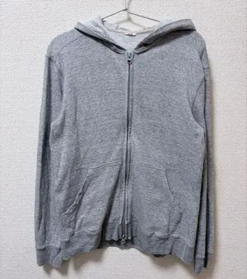 ARTS&SCIENCE 아츠앤사이언스 지퍼 후드티 남성용 2