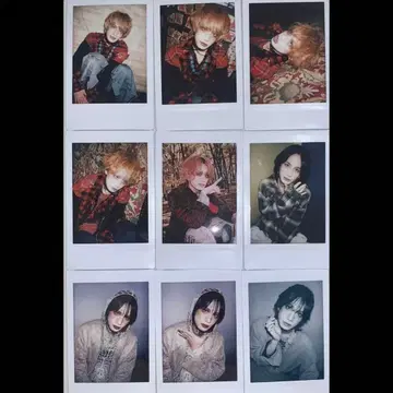 CHAQLA. kai 폴라로이드