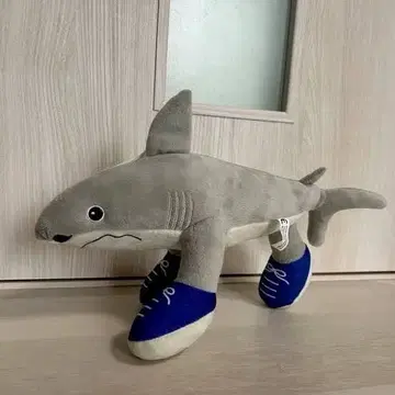 새상품 빅 사이즈! 트라라레로트라라라 봉제 인형