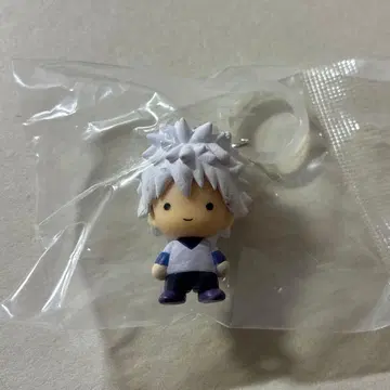 HUNTER x HUNTER 메지루시 액세서리 키루아