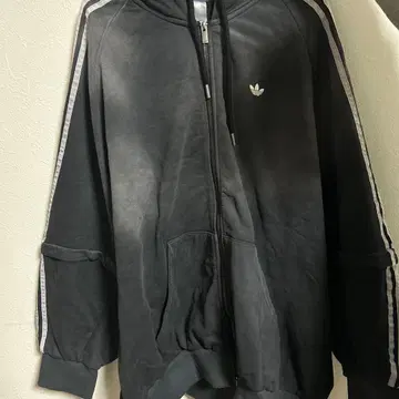 adidas originals ADILENIUM HOODIE 시즌4