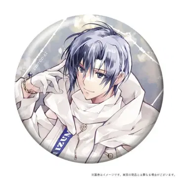 아이나나 3rd 앨범 LEADiNG TONE 캔뱃지 이즈미 이오리