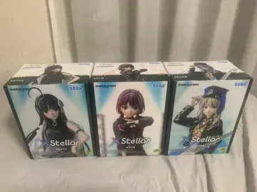 걸즈 밴드 클라이 피규어 묶음 판매