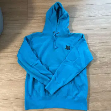 [ XL 사이즈 ] undefeated x champion 리버스 위브