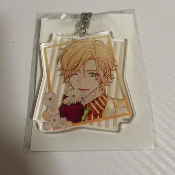 큐피트 파라사이트 라울 봄바람 마르쉐 아크릴 키링