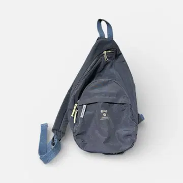 anello GRANDE 다수납 원숄더백