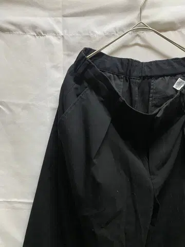 GU 배럴 레그 슬랙스 3종 세트 S 사이즈