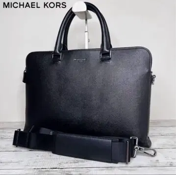 대특가 [ MICHAEL KORS ] 초인기 비즈니스 백