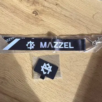 MAZZEL 가입 혜택 본 핀 폰 탭