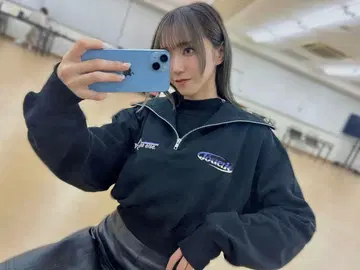 노구치 이오리 jouetie 라포레 하라주쿠 콜라보