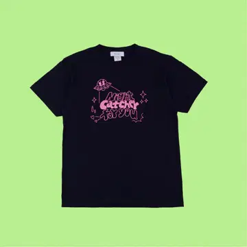 무쿠에나 Zepp 투어 셔츠