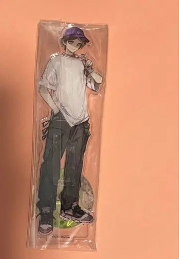 단간론파 히나타 하지메 toi8 아크릴 스탠드