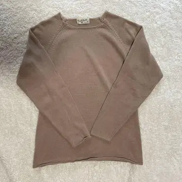 마가렛호웰 긴팔 니트 사이즈 II