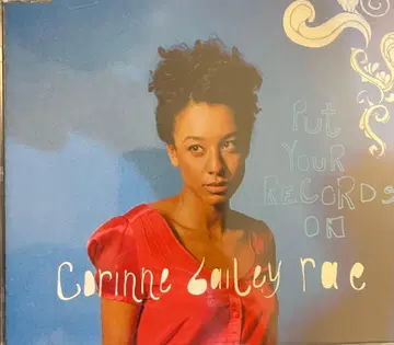Corinne Bailey Rae Put Your Records On