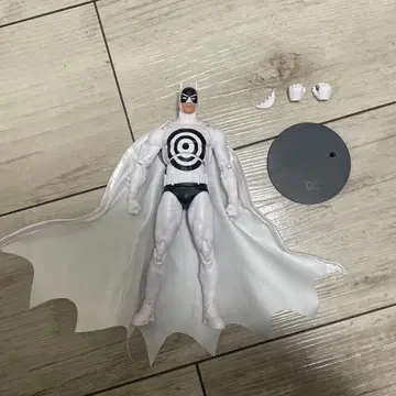 dc 멀티버스 불스아이 배트맨