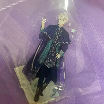 이케멘 전국 아케치 미츠히데 아크릴 스탠드