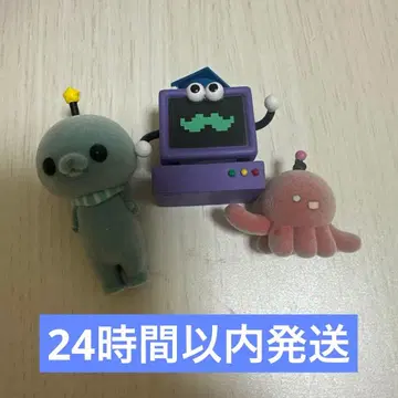 교육 방송 타마 파울 박사 가챠