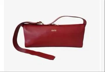 chiiiibag Landscape Shoulder 랜드스케이프