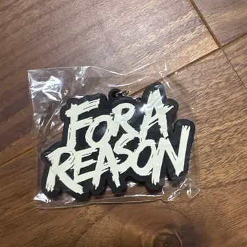 FOR A REASON 키링 티셔츠 후드티 tee hoode