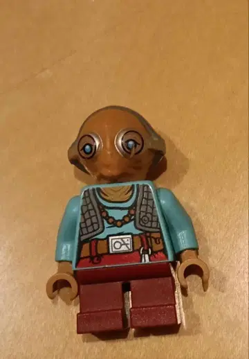 LEGO 마즈 카나타 미니 피규어