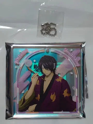 은혼 타카스기 신스케 JF2026 쇼와노트 BIG 오로라 블로키